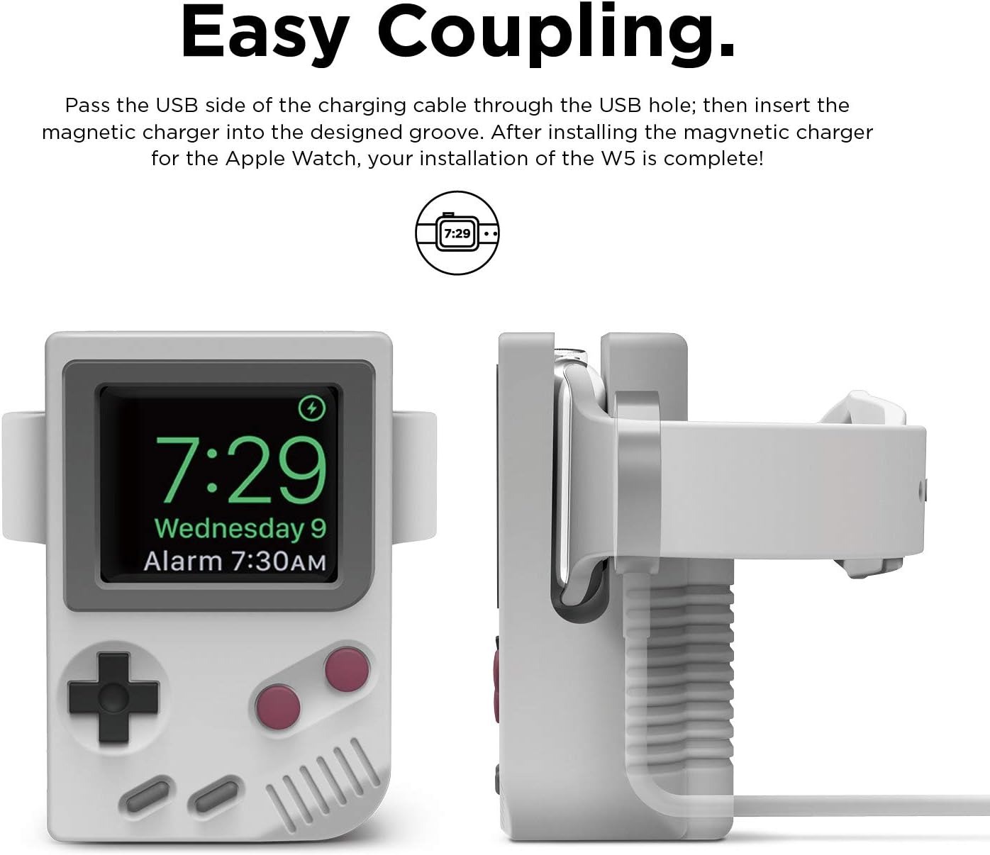 Suporte de Silicone para Carre - Retro Gaming Machine avaliação e preço