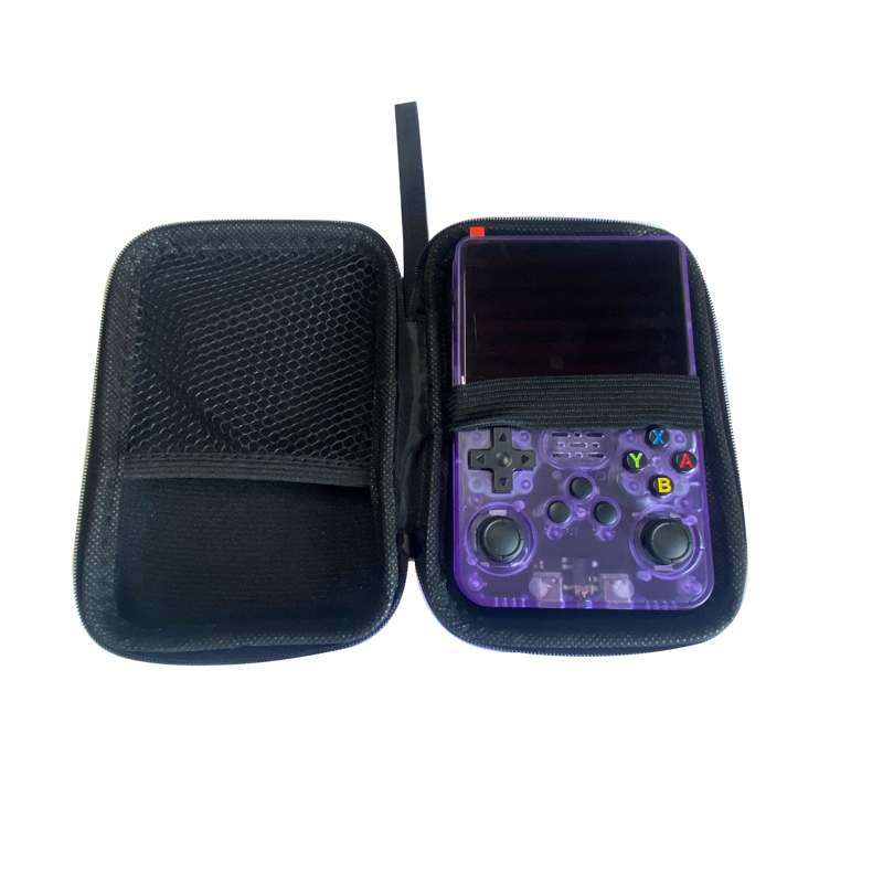 Bolsa para console de videogam - Retro Gaming Machine avaliação e preço