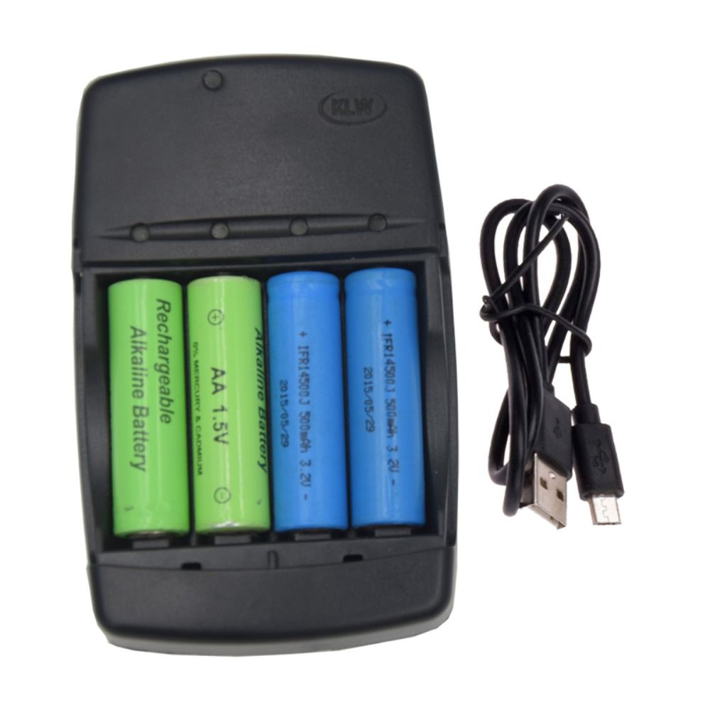 Dock de carregamento rápido, c - Rechargeable Battery Aa avaliação e preço