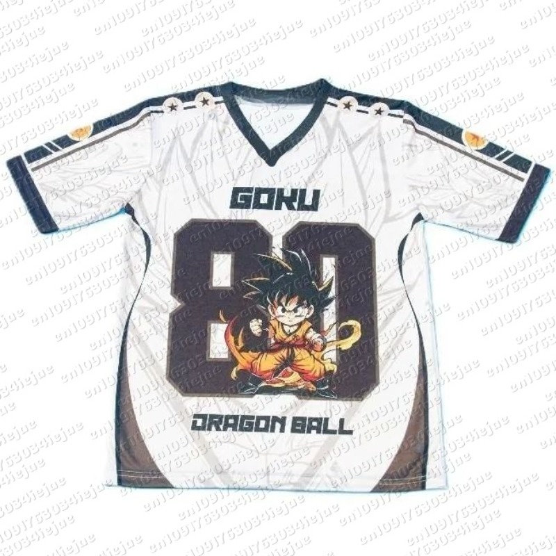 Camiseta V-Neck Retro Dragon B - Retro Gaming Jersey avaliação e preço