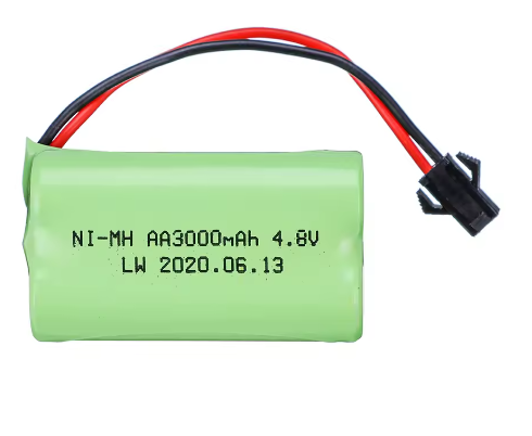 Bateria Recarregável de 4.8v 3 - Rechargeable Battery Aa avaliação e preço