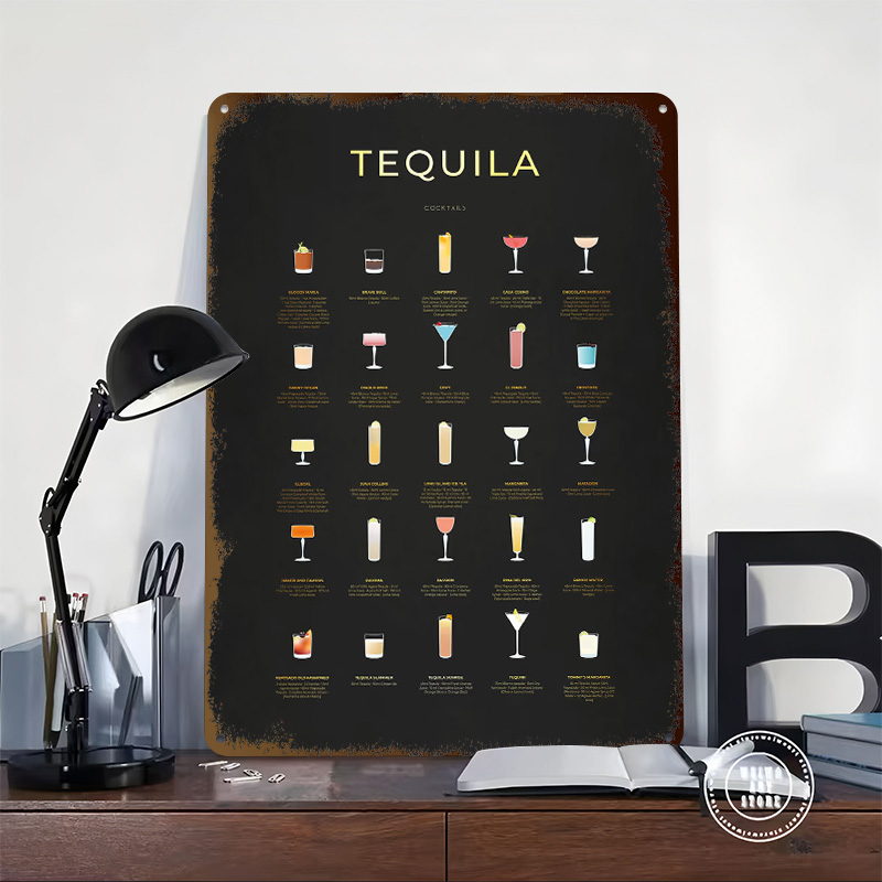 Pôster com Textura 3D de Tequi - Retro Gaming At Home avaliação e preço