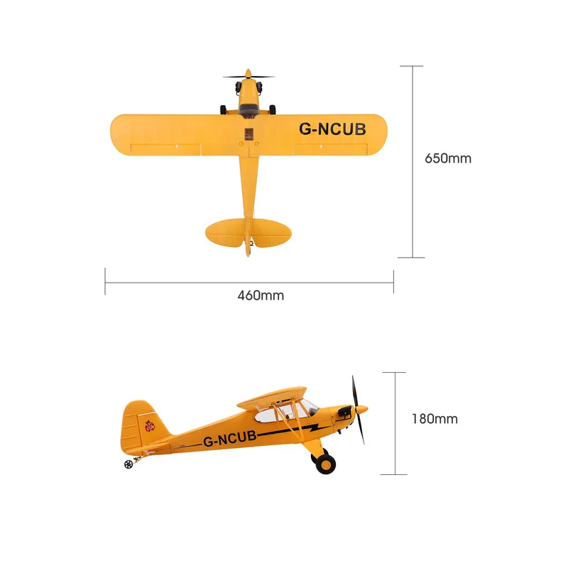 Wltoys RC Glider 5 Canais Sem  - Rechargeable Battery Aa avaliação e preço