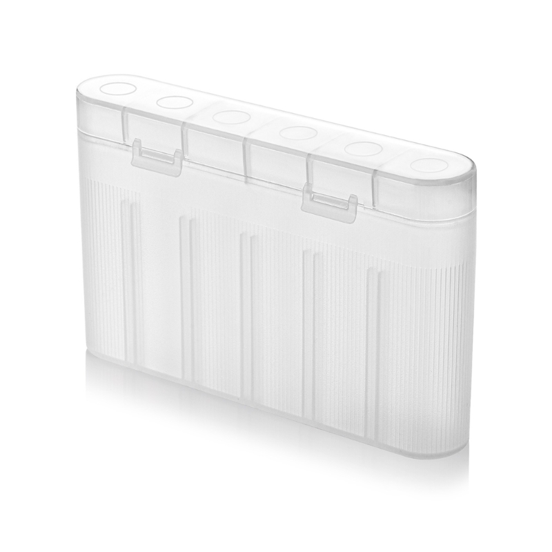 Caixa de Armazenamento Portáti - Rechargeable Battery Aa avaliação e preço