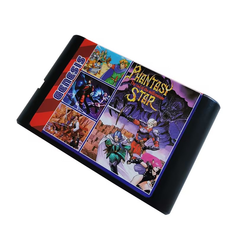 Mega Drive Retro Video Game Co - Retro Gaming Machine avaliação e preço
