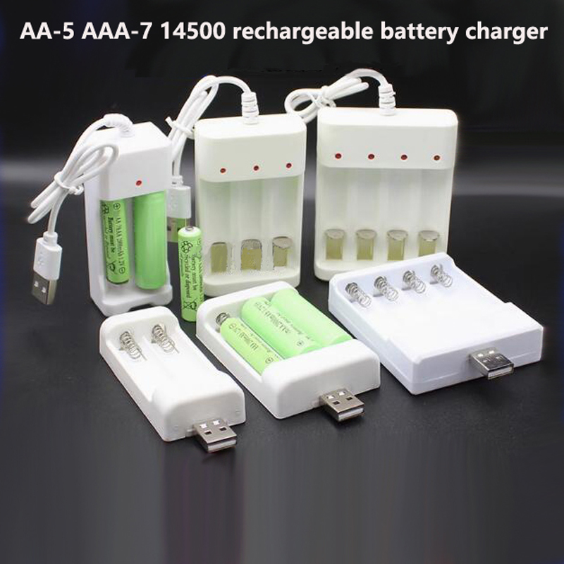 Carregador de bateria recarreg - Rechargeable Battery Aa avaliação e preço