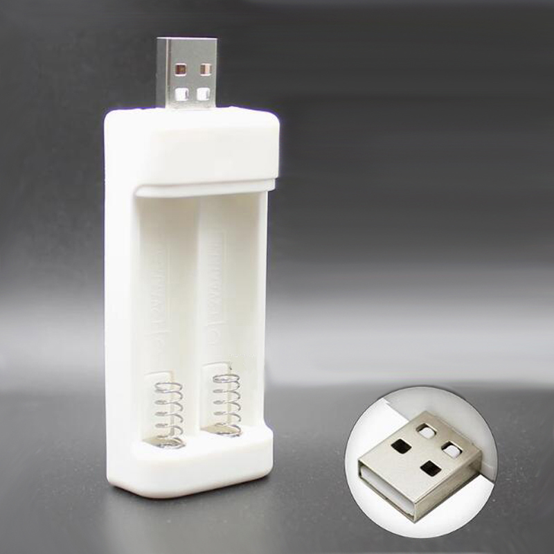 Carregador de bateria recarreg - Rechargeable Battery Aa avaliação e preço