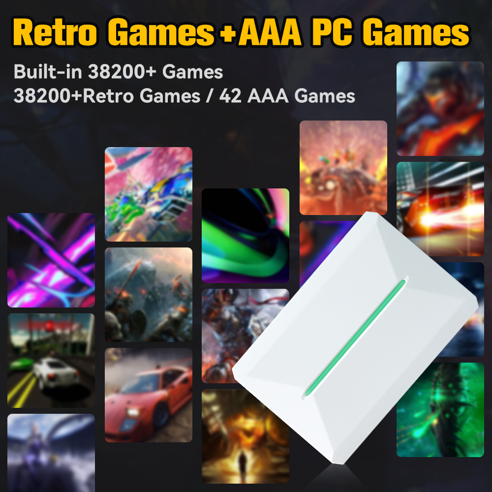 Retrobat & Playnite Retro Game - Retro Gaming Best Console avaliação e preço